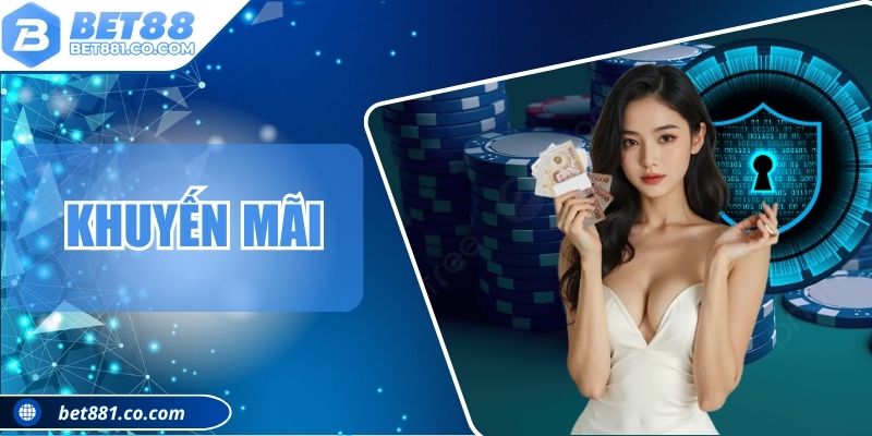 Khuyến Mãi - Tận Hưởng Ưu Đãi Đỉnh Cao Cho Hội Viên